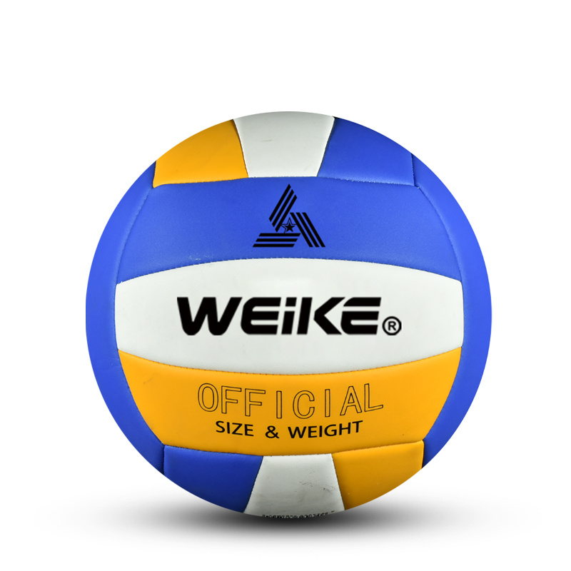WEIKE 5# 3502 PVC Volleyball