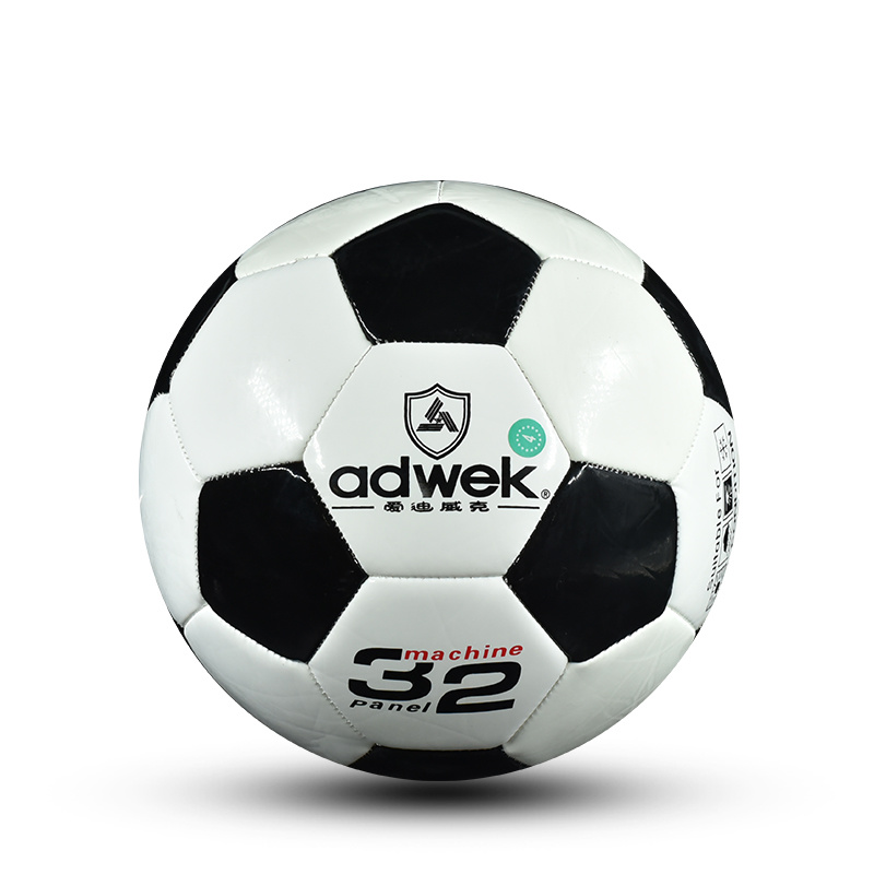 adwek 5# WKS593 TPU stitched soccer ball