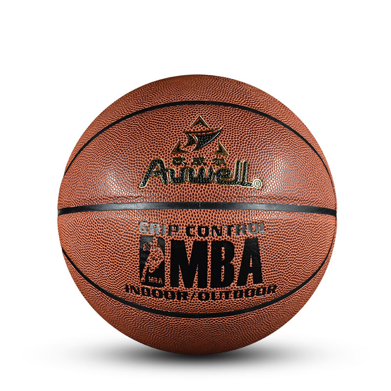 Auwell 7# AW8100 PU Basketball
