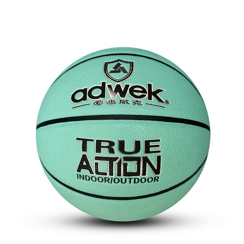 adwek 6# WK680 PU Basketball