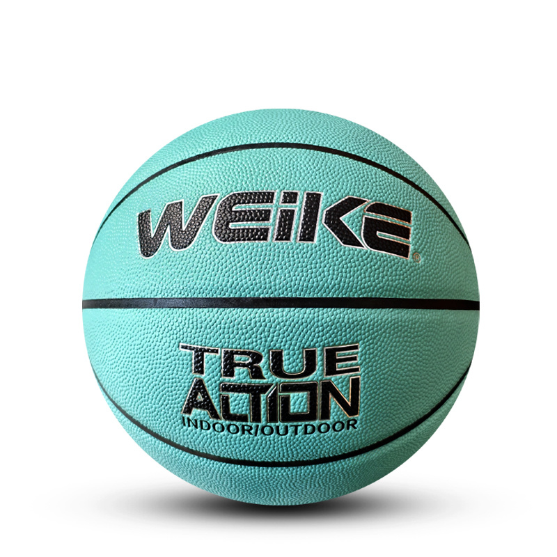 WEIKE 6# 1601 PU Basketball