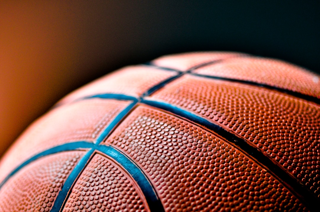 What is the difference between expensive and inexpensive basketballs?