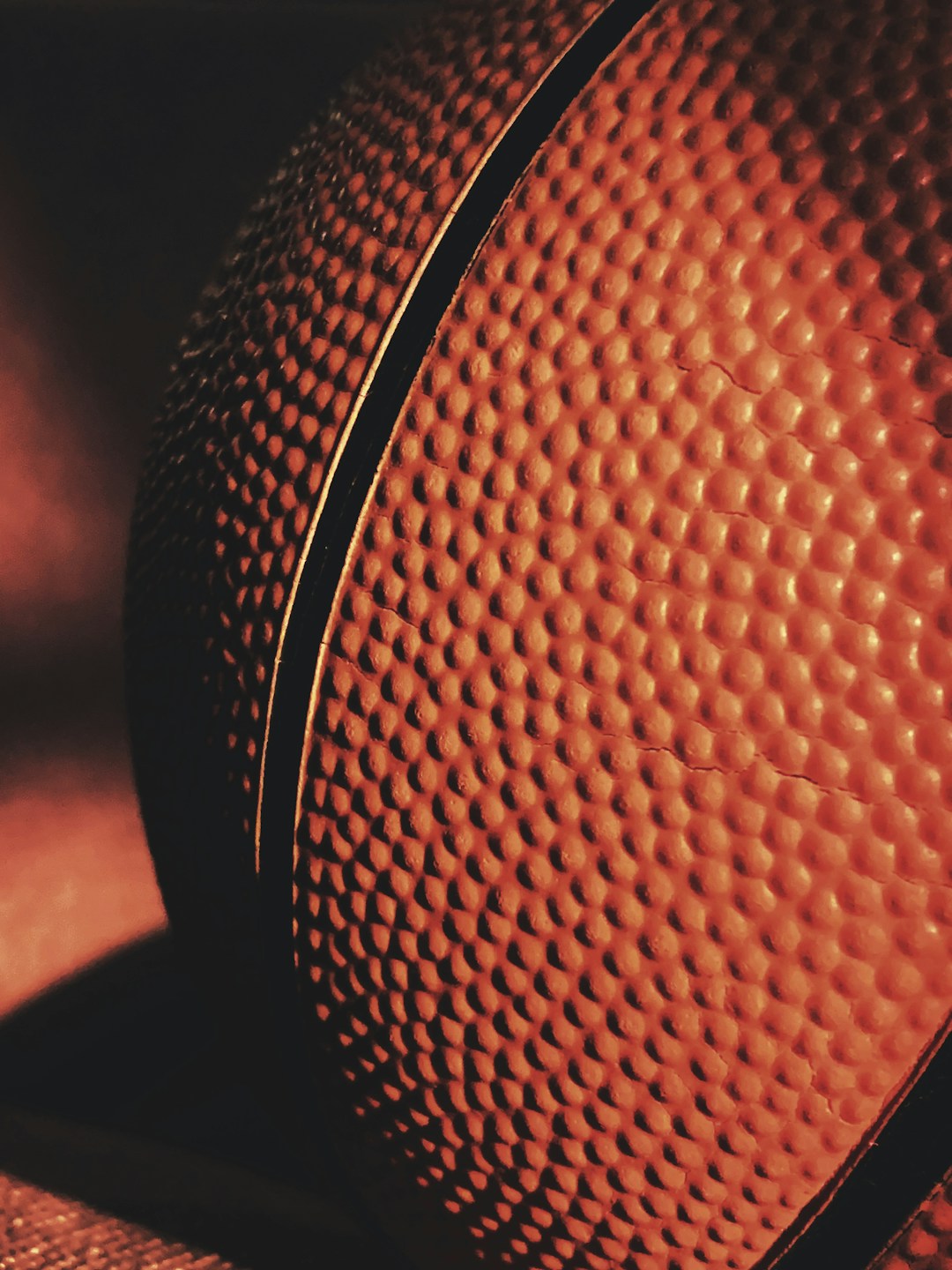 How to choose a basketball