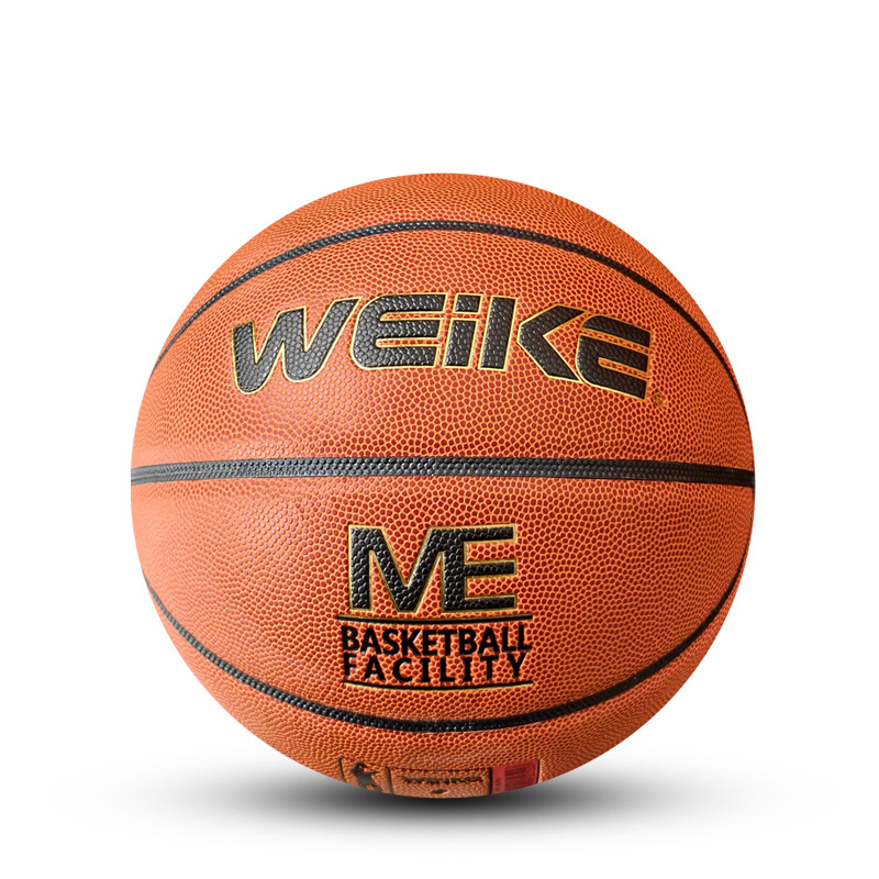 WEIKE 7# High Density PU+Butyl Full Nylon Grain Medium Tire